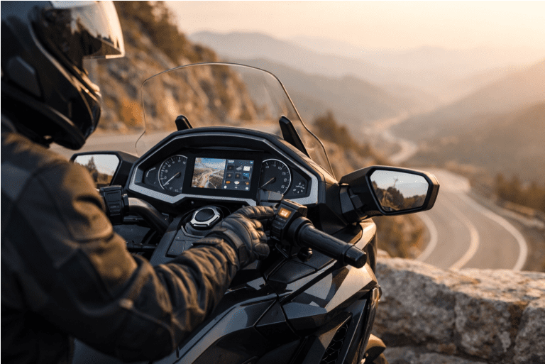 GL1800 Technology Update: Technology Upgrades to Consider