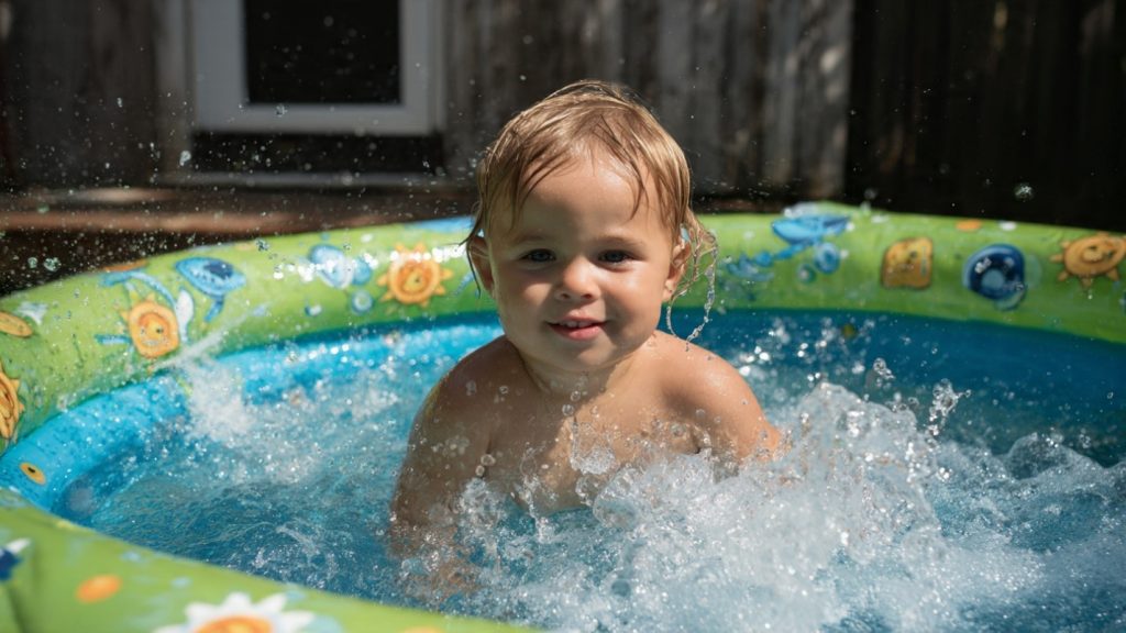 Why Water Toys Are Perfect for Active Summer Fun