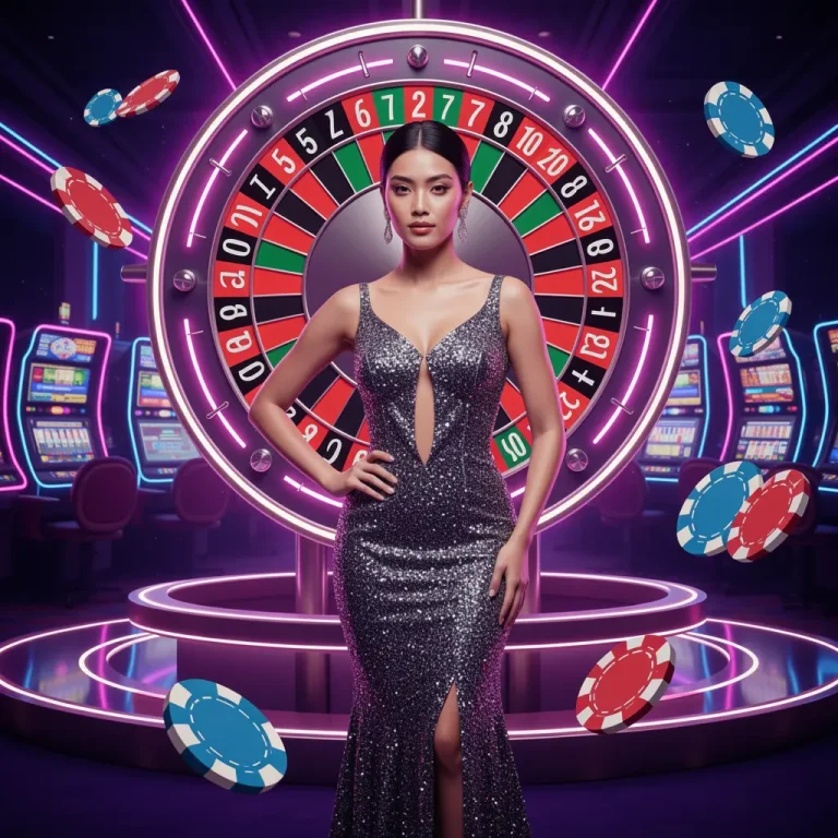 Spin and Win: Discover the Best Online Roulette Sites in Malaysia Today