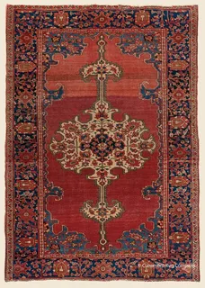 The Enduring Appeal of Antique Rugs and Fine Art Auctions