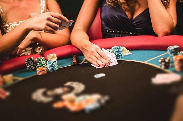 Best Practices for Online Poker Players in Singapore