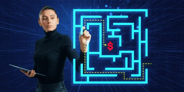 Decoding the Digital Maze: Mapping the Full Path from Click to Buy