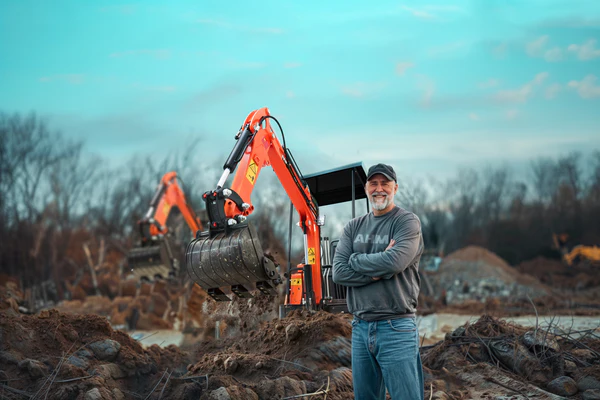 From Brush to Build-Ready: Advanced Machinery Powering Modern Land Clearing Projects