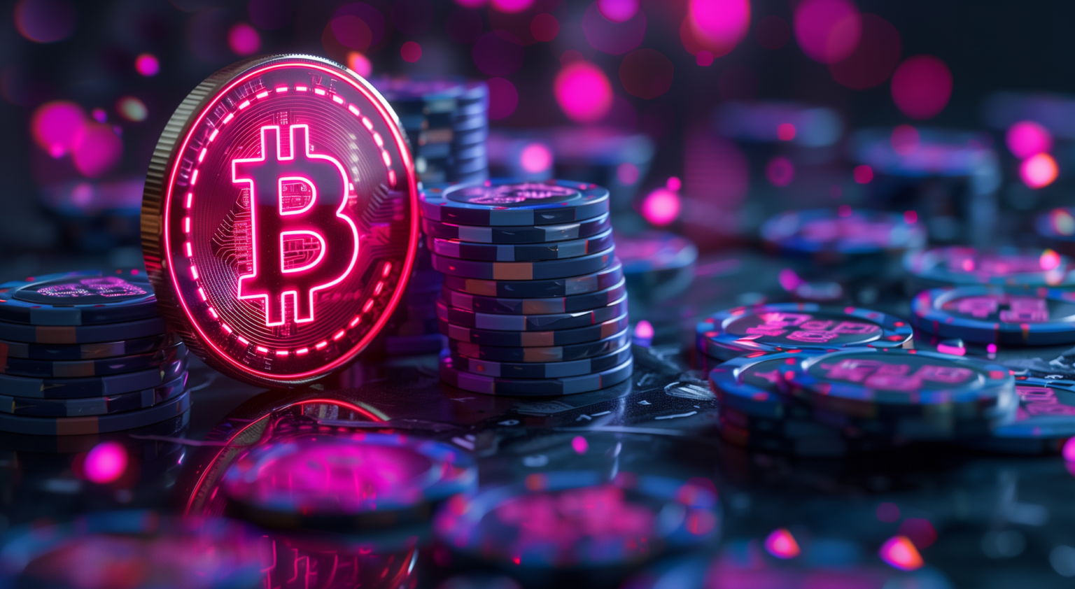 Digital Jackpots in the Philippines: A Deep Dive into Crypto Casinos vs Traditional Casinos