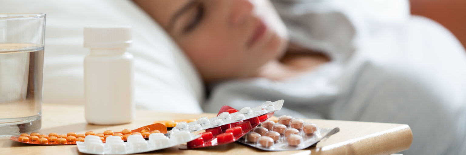 Restless Nights and Sleep Solutions: Understanding Zopiclone Use and Online Safety in the UK