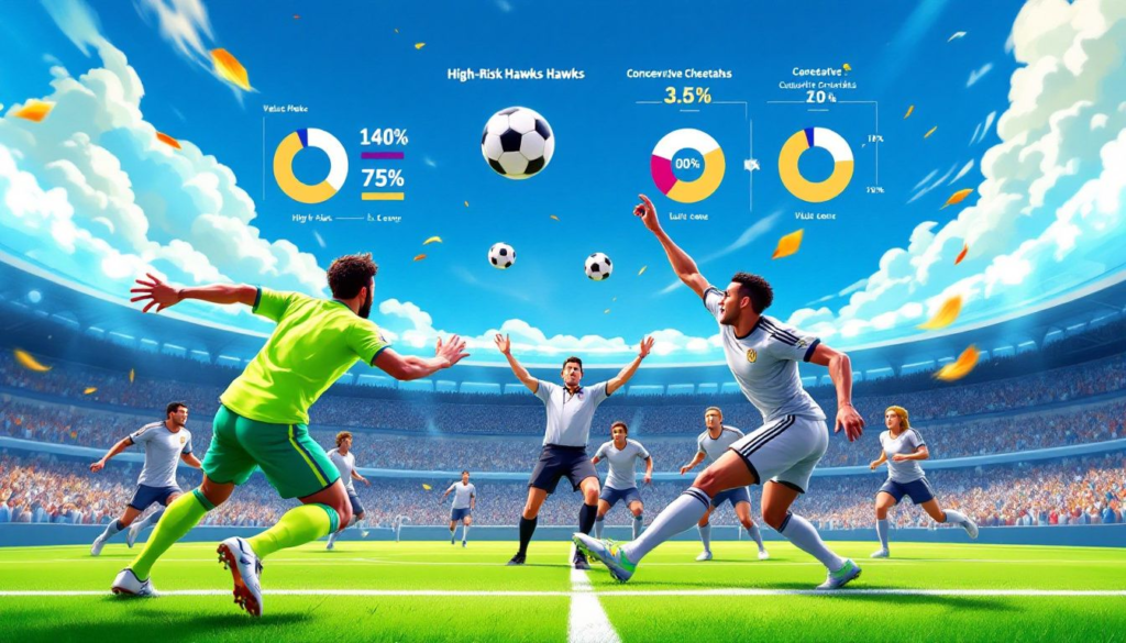 Winning Edge Strategies: Football Picks That Pay on kingbet89