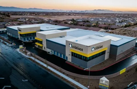 Everything You Should Know Before Renting a Storage Unit in Las Vegas