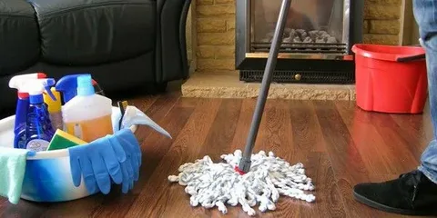 End of Lease Cleaning Perth: A Complete Guide to Getting Your Bond Back Stress-Free