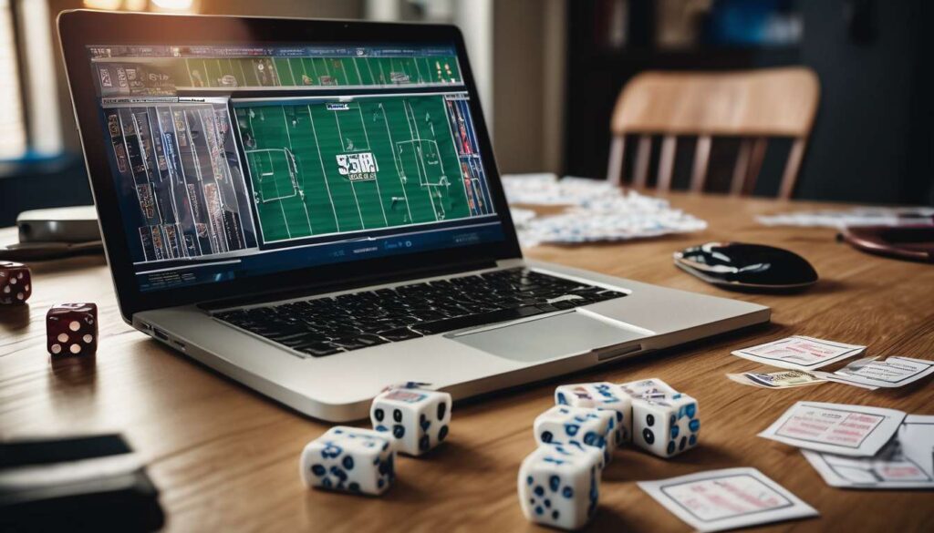 Navigating Legal & Safety Considerations for Betting on BetflikOriginal