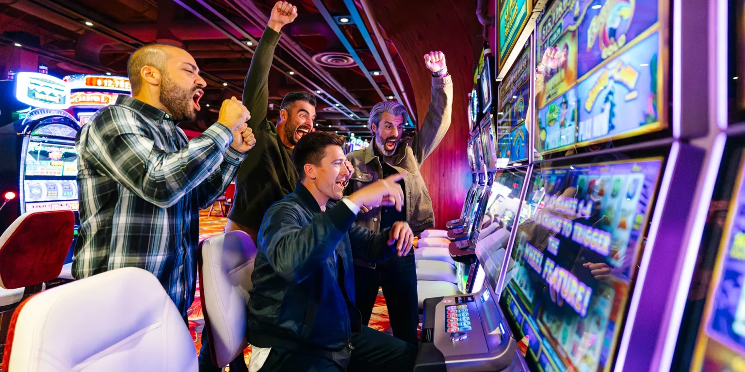 Smart Play in a Digital World: Responsible Gambling Tips for Kuwaiti Online Casino Users