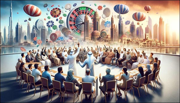 Betting in Dubai: Navigating Laws, Risks, and the Reality Behind the Hype