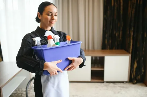 Is a Maid Service Worth It? Here’s What Most People Don’t Realize