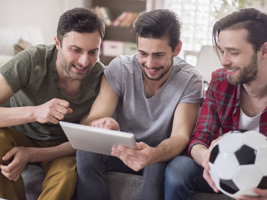 How Social Media Is Transforming the Way Fans Experience Sports in the Digital Age