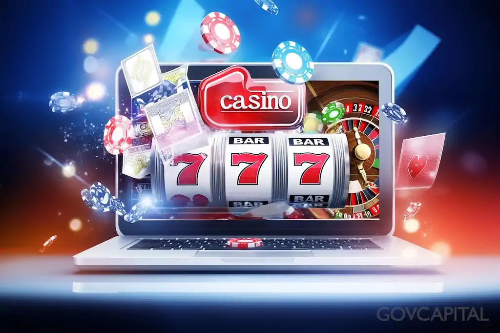 Digital Shifts and Restrictions: Understanding Online Casino Trends in the UAE Market