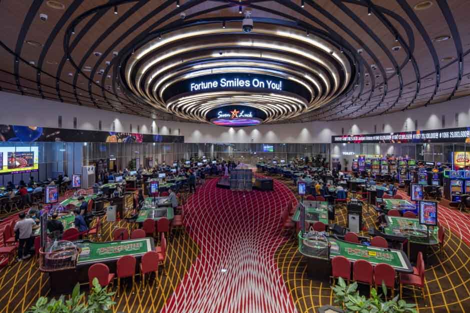 Casino Non AAMS e Piattaforme Internazionali: Differenze e Opportunità Online