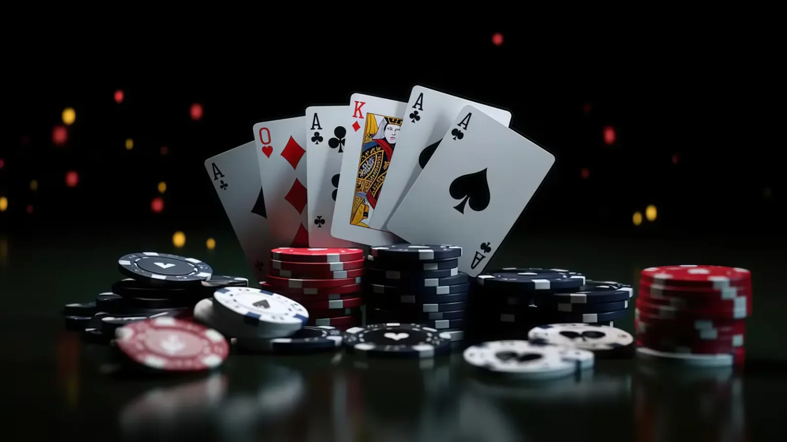 Mejores Casinos Online: Ranking de Plataformas Más Populares