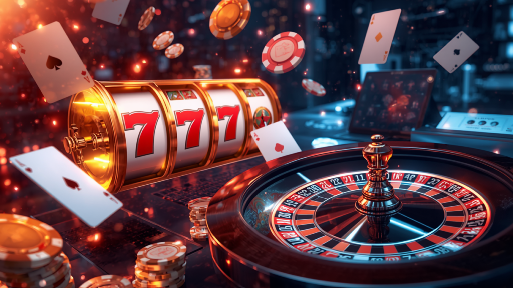 Top 10 Offshore Gaming Platforms Ranked for Saudi Players