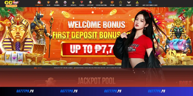 GG777 Slot and the Appeal of Life-Changing Prizes