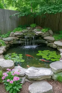 Seasonal Pond Maintenance in Kent