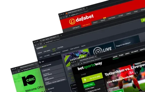 Betting Sites in UAE: How to Find the Right Platform for Your Needs