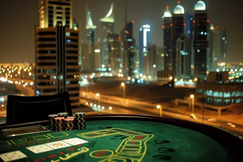 Arab Online Casinos: Bonuses, Offers, and Promotions Guide