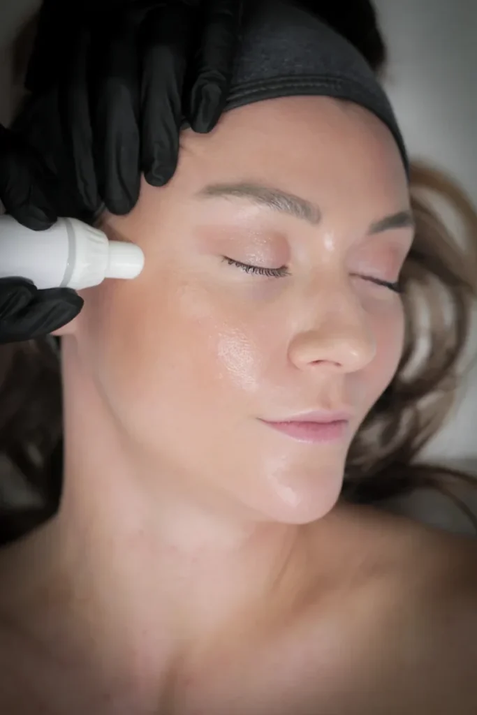 Ideal Skin Concerns That Respond Best to Oxygen Therapy