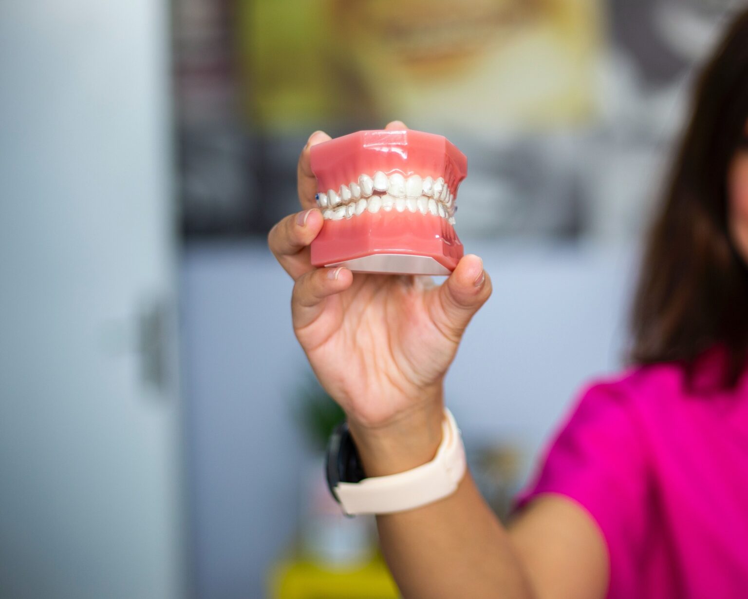 Understanding How Bite Alignment Affects Daily Life