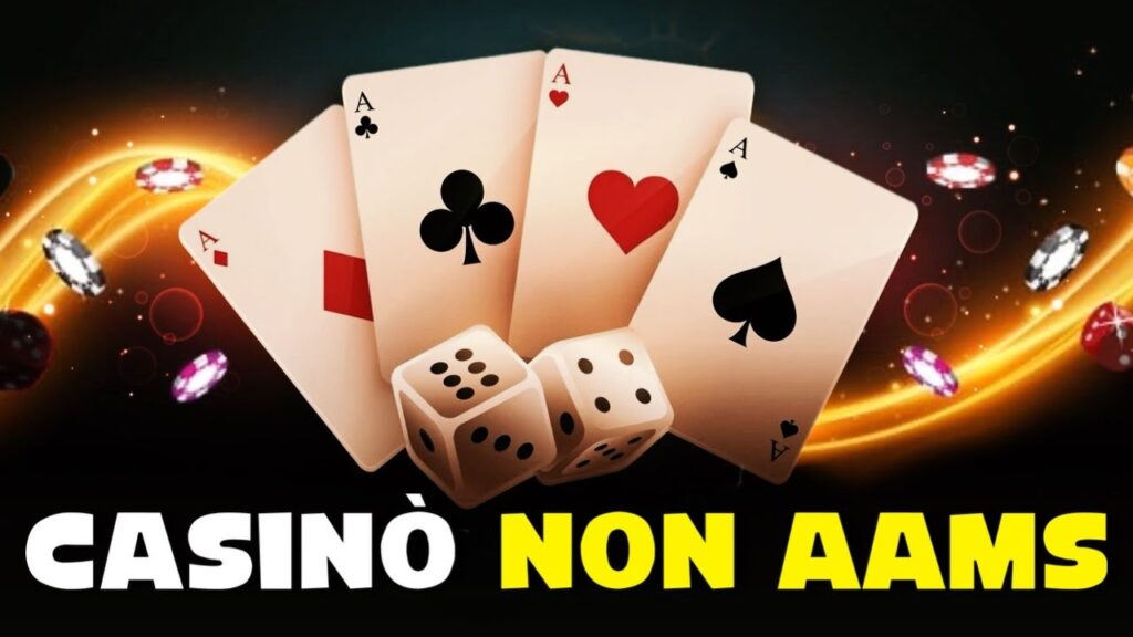 Why More Players Are Exploring Siti non AAMS
