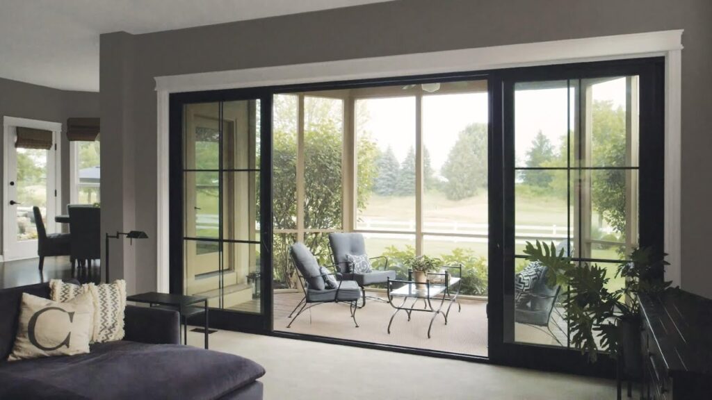 How to Buy the Right Doors and Windows for a Property in Denmark
