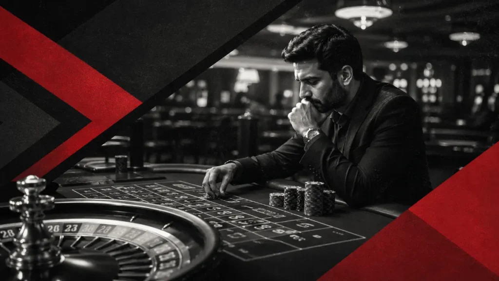 Online Casino UAE: Essential Checks Every Player Should Make Before Getting Started