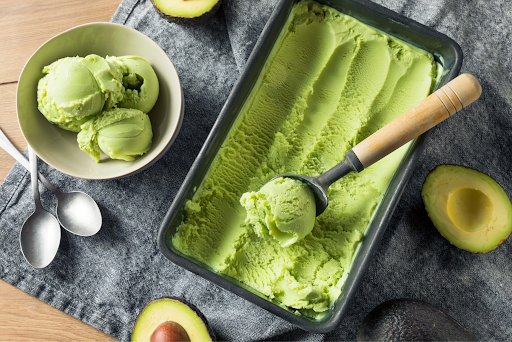 Why Using a Frozen Dessert Stabilizer Can Transform Your Desserts