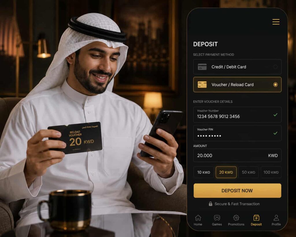 Best Online Casinos Kuwait: A Smart Guide to Protecting Personal and Financial Data