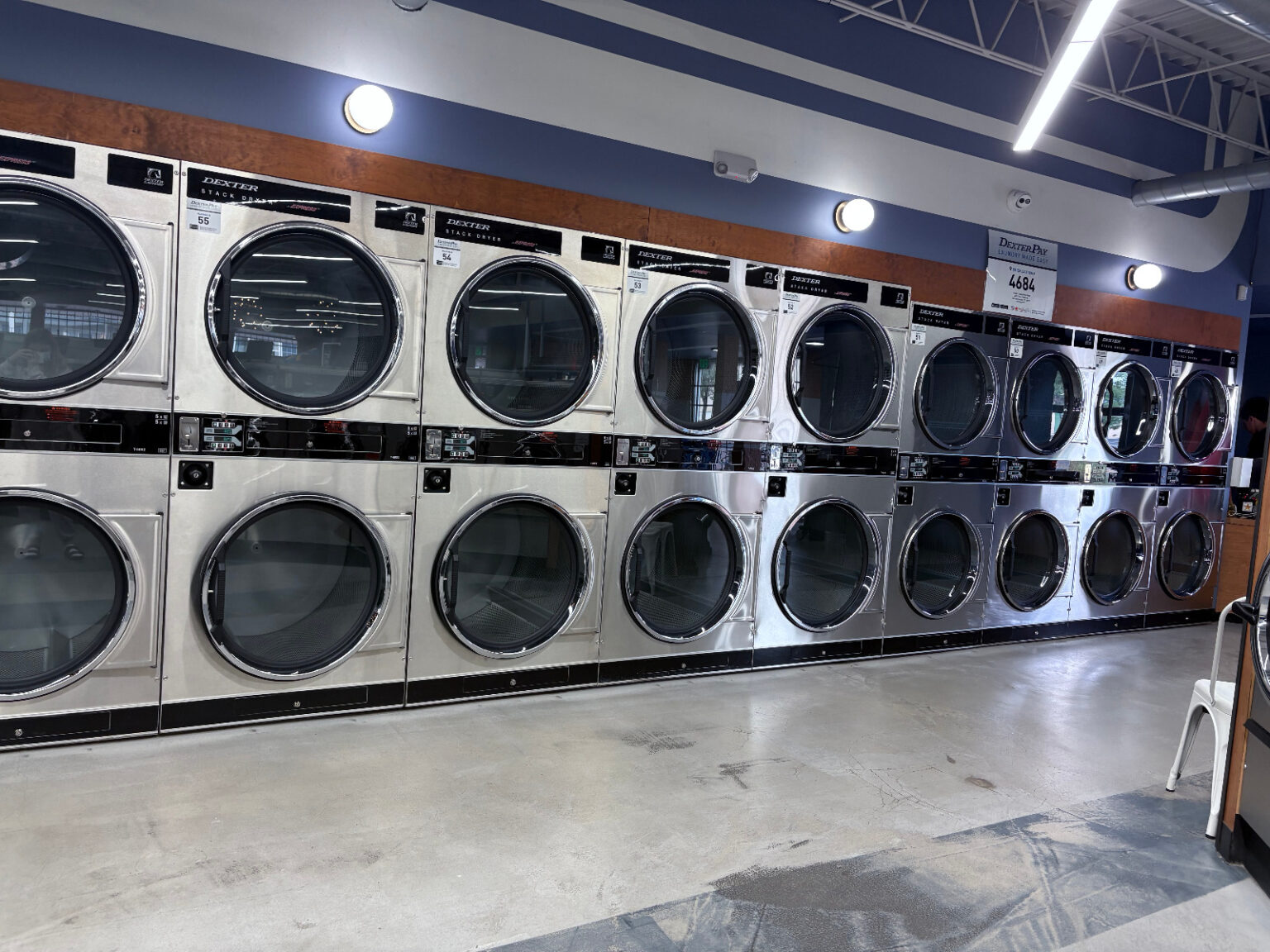 Convenient Laundry Pickup and Delivery Service in Trues Mill, Colorado