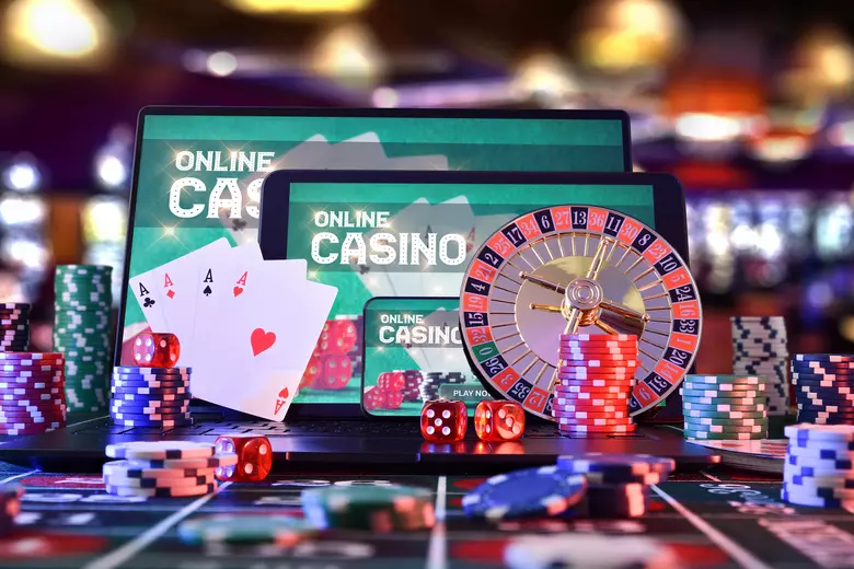 Casino Trực Tuyến: Xu Hướng Giải Trí Đang Được Quan Tâm