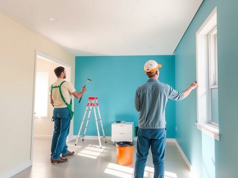 Stucco Painting Contractors Arizona for Exterior Protection