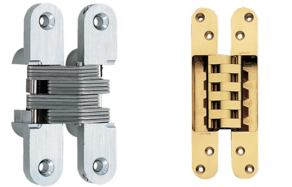 The Hidden Hardware Advantage: A Complete Guide to Concealed Hinges